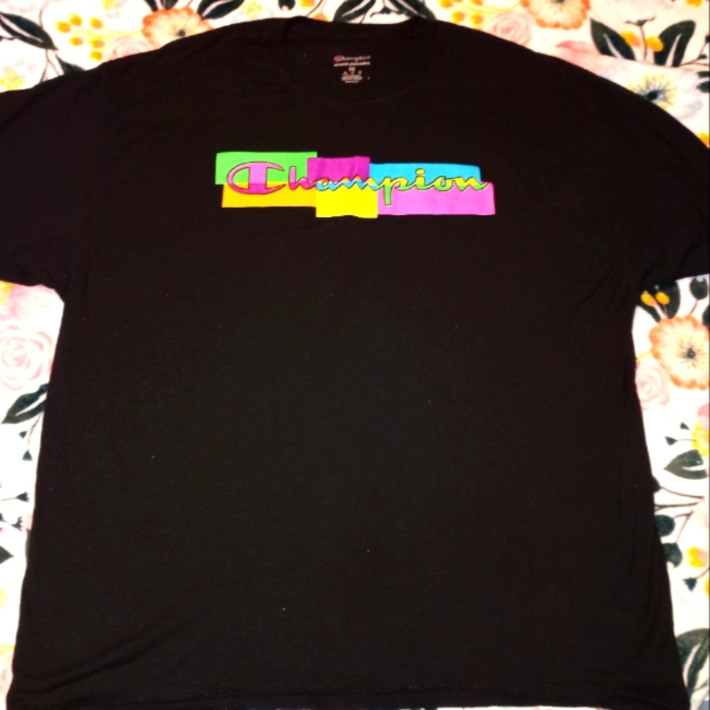 Champion Men's T-shirt